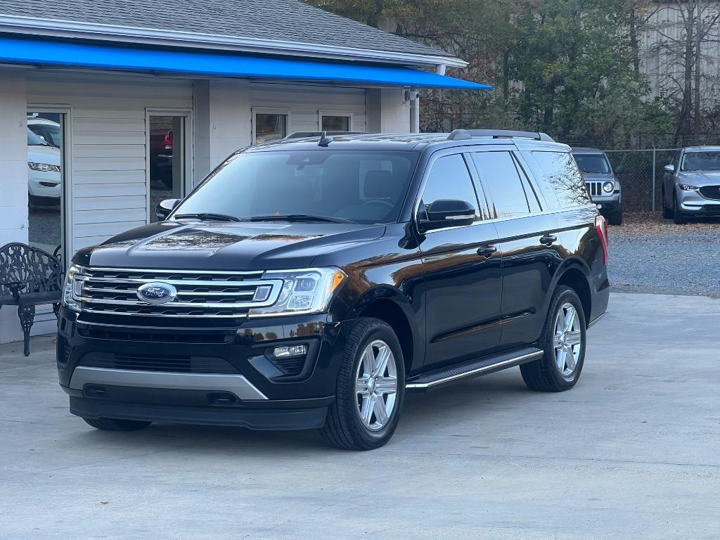 2019 Ford Expedition XLT